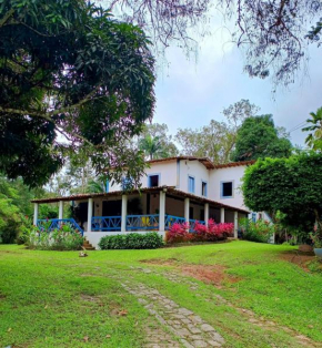 Quinta Bella Vista